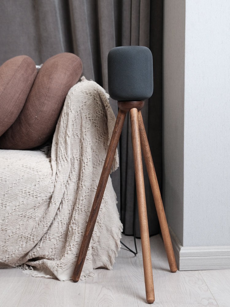 homepod floor stand